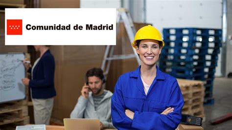 tablon de empleo madrid|13.000 empleos en Madrid, Madrid provincia 